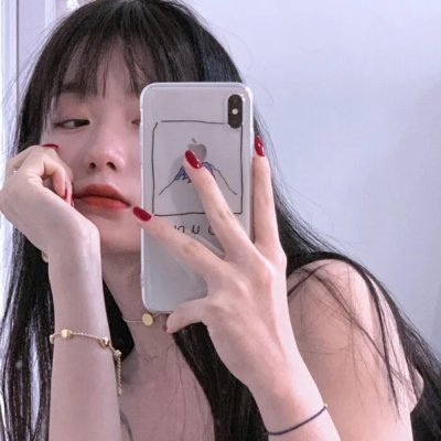 这个男人有点色