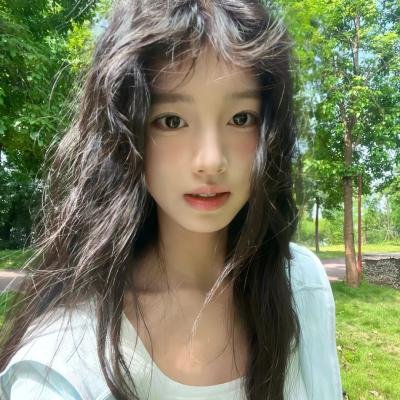 我和她